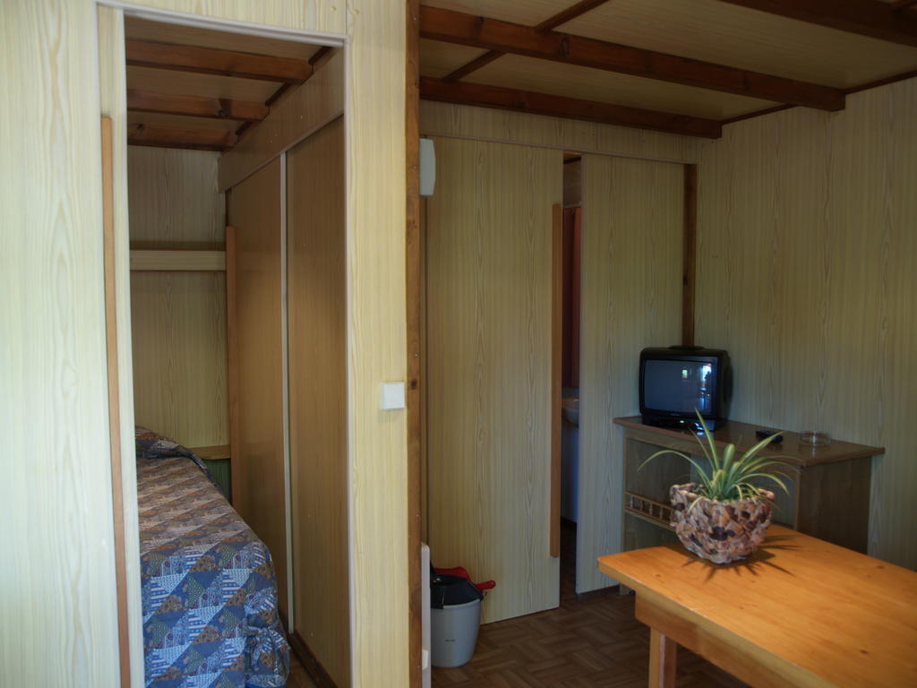 Camping Ainsa Hotel Room photo